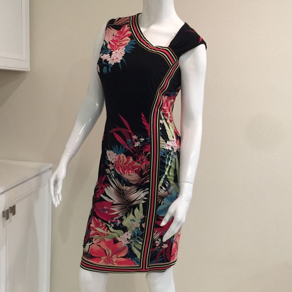 Cache summer dress.